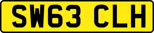 SW63CLH