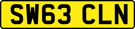 SW63CLN
