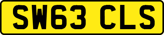 SW63CLS