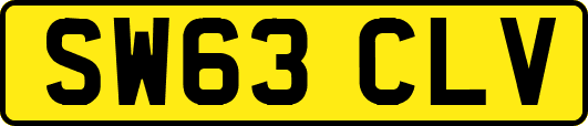 SW63CLV