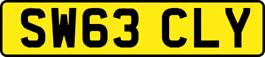 SW63CLY