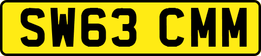 SW63CMM