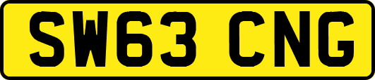 SW63CNG