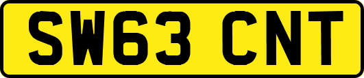 SW63CNT