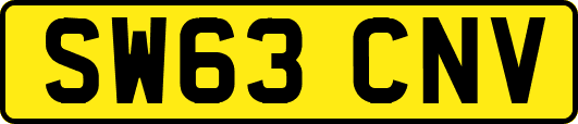 SW63CNV
