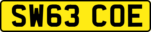 SW63COE