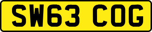 SW63COG