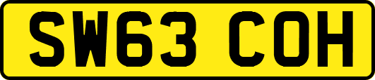 SW63COH