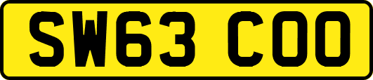 SW63COO