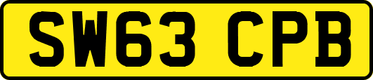 SW63CPB