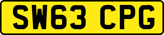 SW63CPG