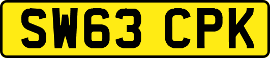 SW63CPK
