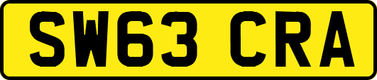 SW63CRA