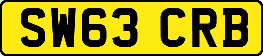 SW63CRB