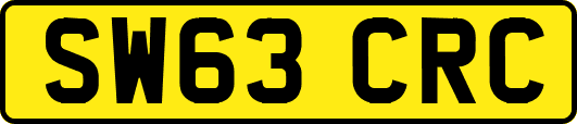 SW63CRC