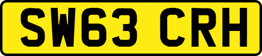 SW63CRH