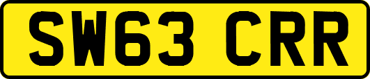 SW63CRR