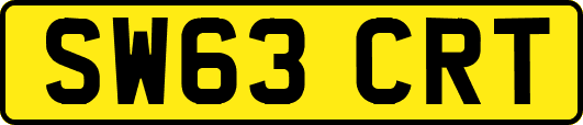 SW63CRT