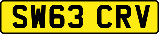 SW63CRV