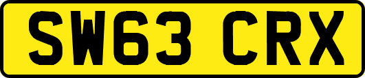 SW63CRX