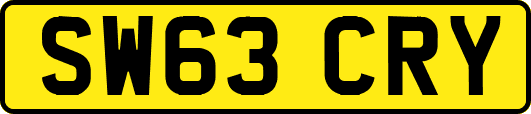 SW63CRY