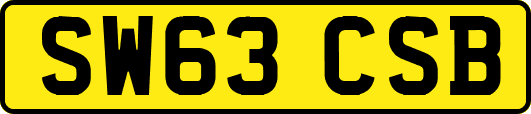 SW63CSB
