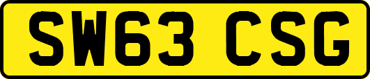 SW63CSG