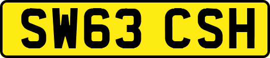 SW63CSH
