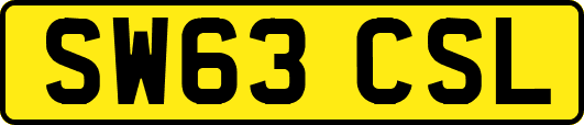 SW63CSL
