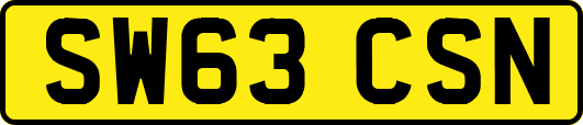 SW63CSN