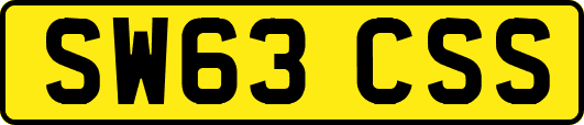 SW63CSS