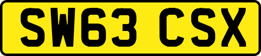 SW63CSX