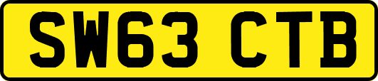 SW63CTB