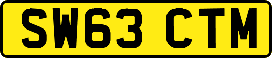 SW63CTM
