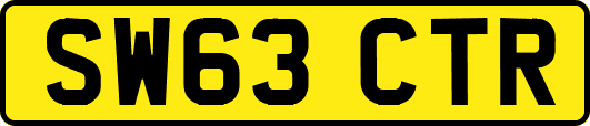 SW63CTR