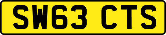 SW63CTS