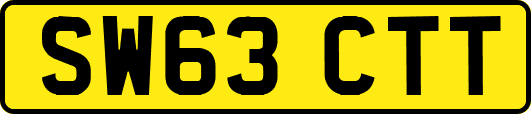 SW63CTT