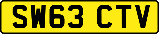 SW63CTV