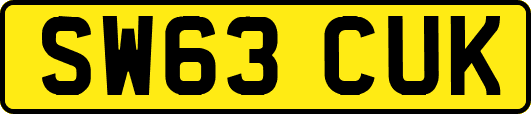 SW63CUK