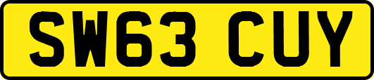 SW63CUY