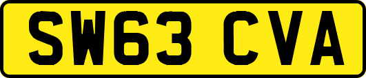 SW63CVA