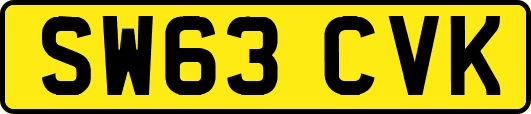 SW63CVK