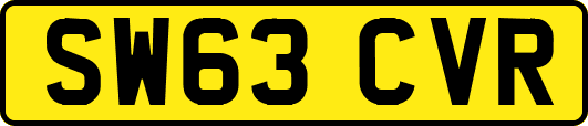 SW63CVR