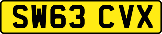 SW63CVX