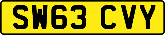 SW63CVY