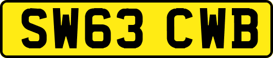 SW63CWB