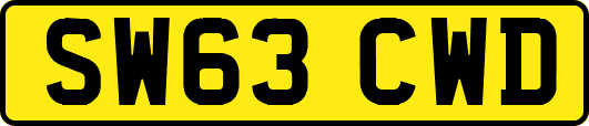 SW63CWD