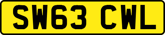 SW63CWL