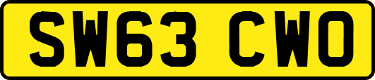 SW63CWO