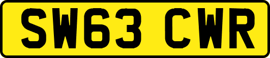 SW63CWR